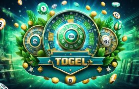 Daftar Togel Online