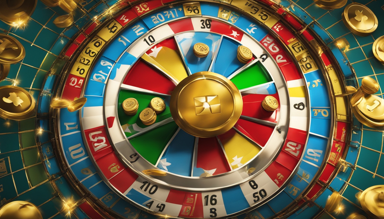 Judi Togel Online Terpercaya – Situs Aman & Resmi