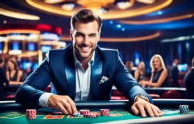 Live Casino Online Dealer Terpercaya