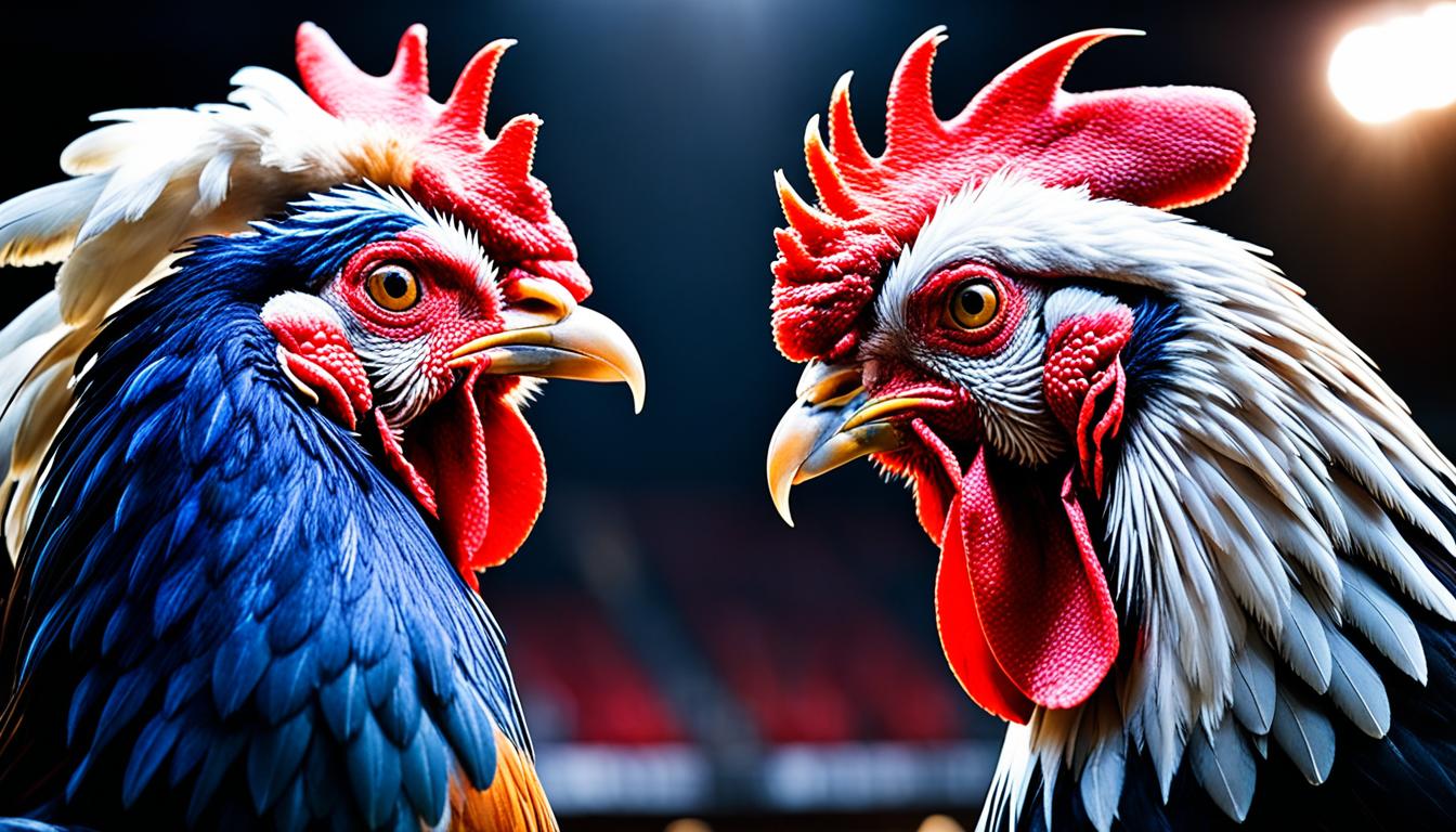 Panduan Lengkap Sabung Ayam Sv388 untuk Pemula