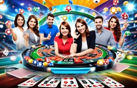 Situs Togel Online Terbaik