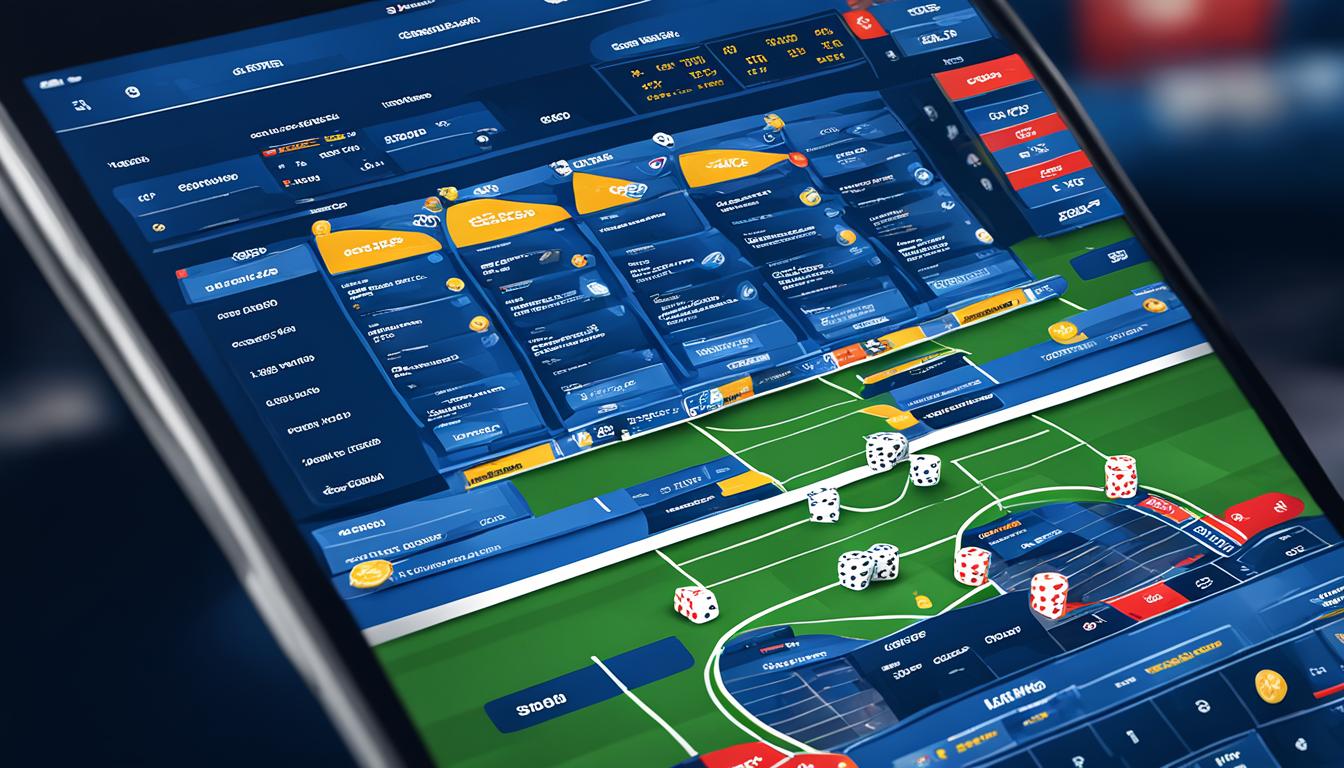 Daftar Agen Judi Sbobet Bola Resmi Terpercaya