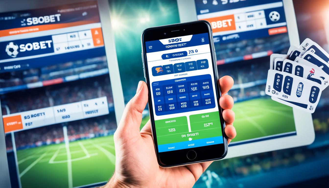 Panduan Judi SBOBET Lengkap untuk Pemula