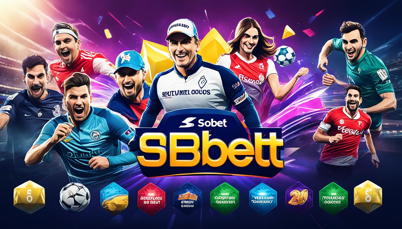 Situs SBOBET Terpercaya – Pilihan Terbaik Indonesia