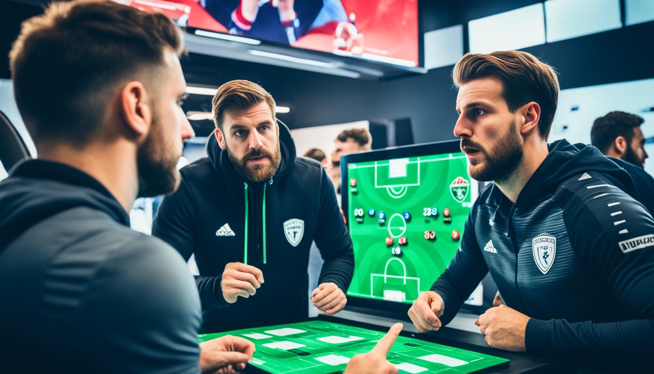 Rahasia Strategi Menang Judi SBOBET Terungkap