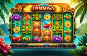 Agen Judi Slot Online Terbaik