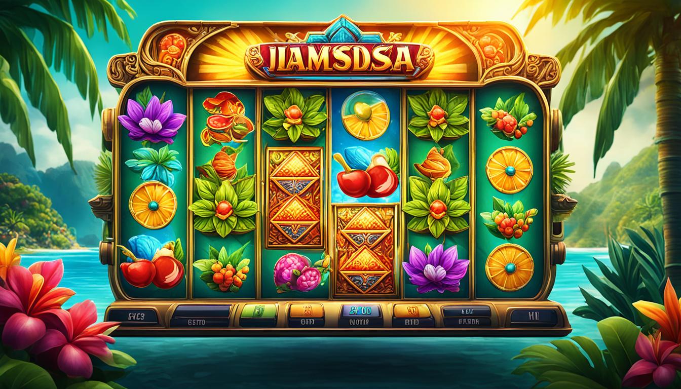 Agen Judi Slot Online Terbaik di Indonesia