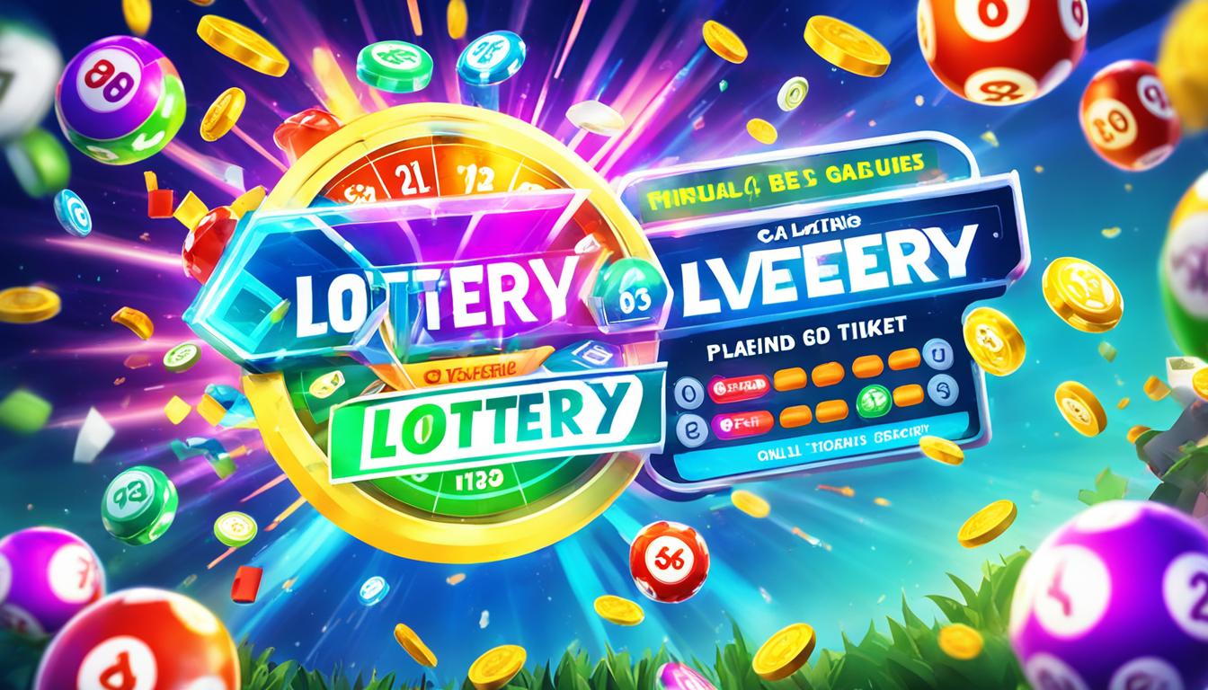 Agen Judi Togel Online Terbaik di Indonesia