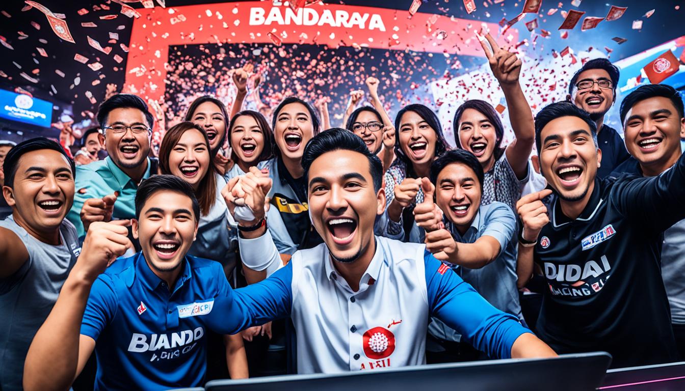 Bandar Judi Togel Online Terpercaya di Indonesia