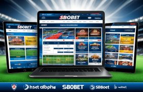 Bandar judi sbobet terbaik