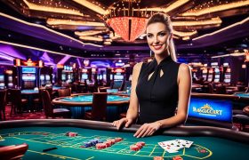 Daftar Situs Judi Live Casino Online Terbaik