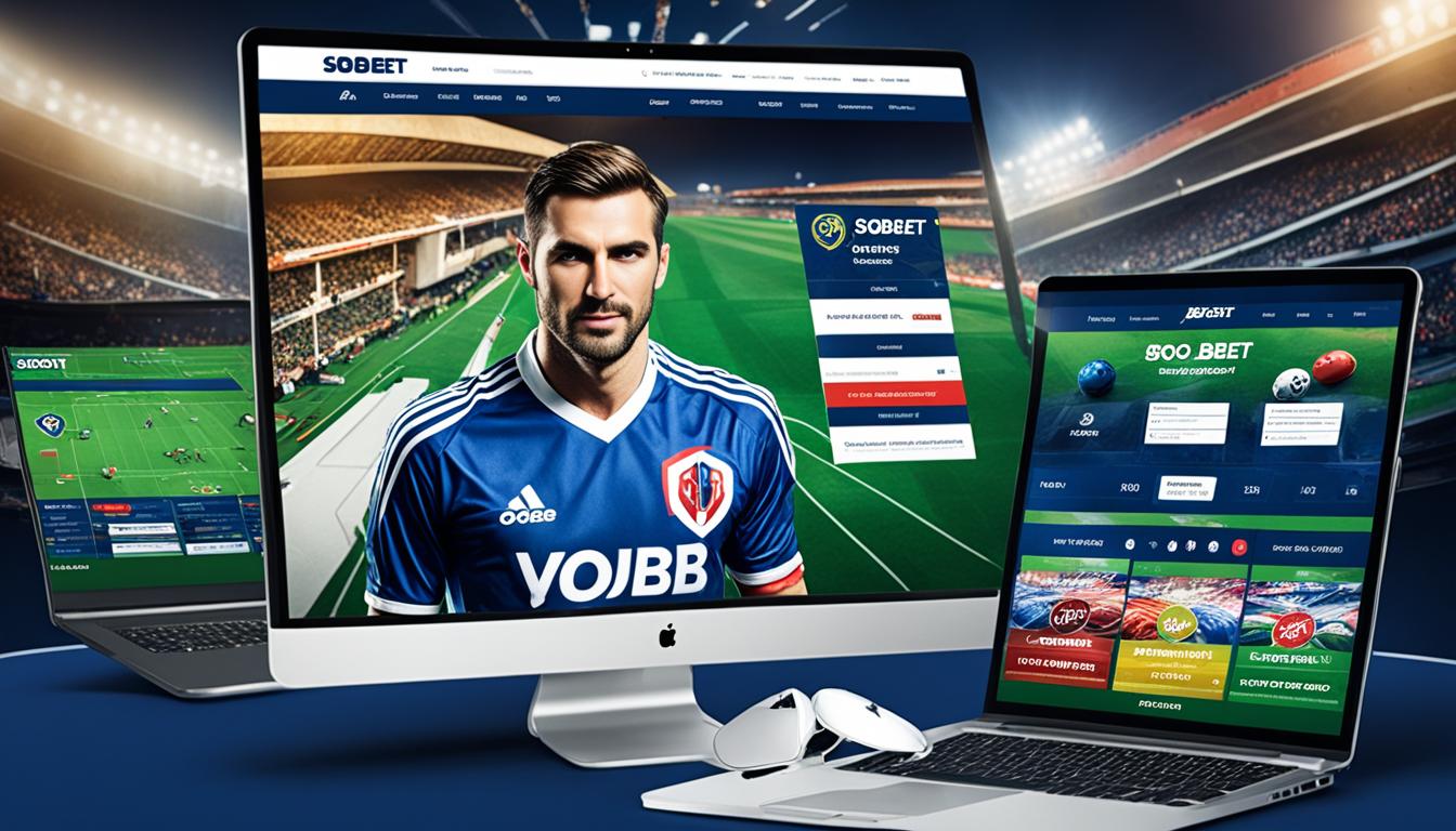 Daftar Judi Sbobet Resmi Terpercaya di Indonesia