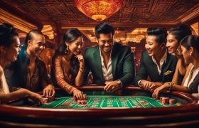 Judi Live Casino Online Indonesia