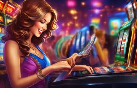 Judi Slot Online Bonus New Member