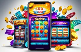 Judi Slot Online Deposit Pulsa