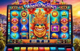 Judi Slot Online Jackpot Terbesar