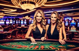 Promo Bonus Judi Live Casino Online