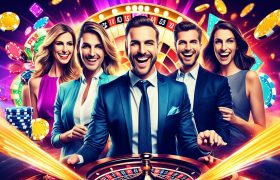 Situs Judi Live Casino Online Terpercaya