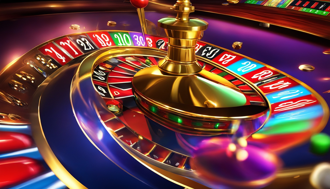 Situs Judi Slot Online Terpercaya di Indonesia