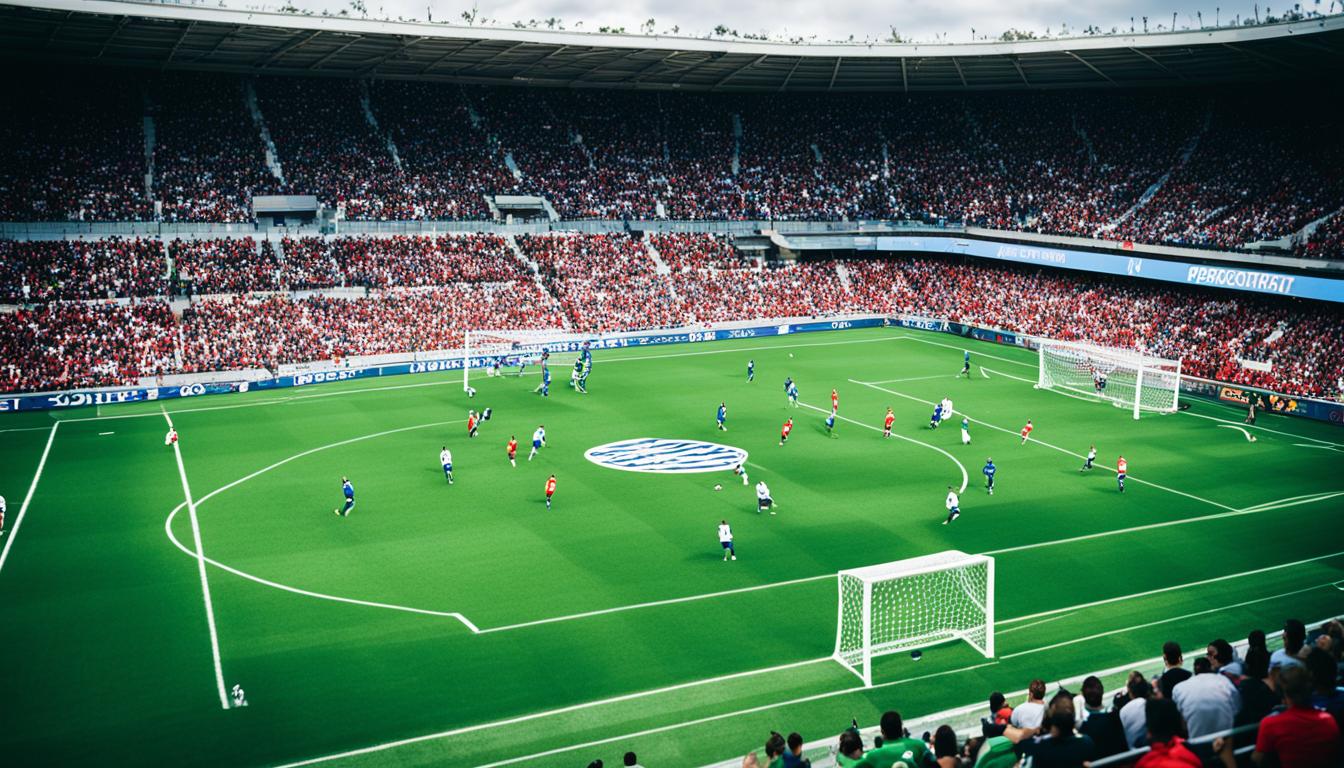 Situs Judi Bola SBOBET Terpopuler di Indonesia