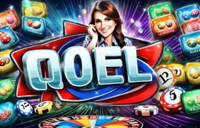 Situs judi togel online terpercaya