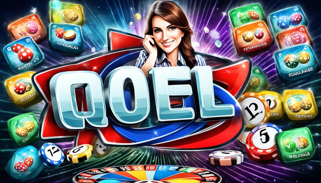 Situs Judi Togel Online Terpercaya di Indonesia