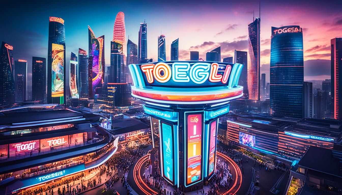 Togel Online Terbesar di Indonesia – Pasang Sekarang
