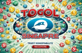 Togel Singapore Online