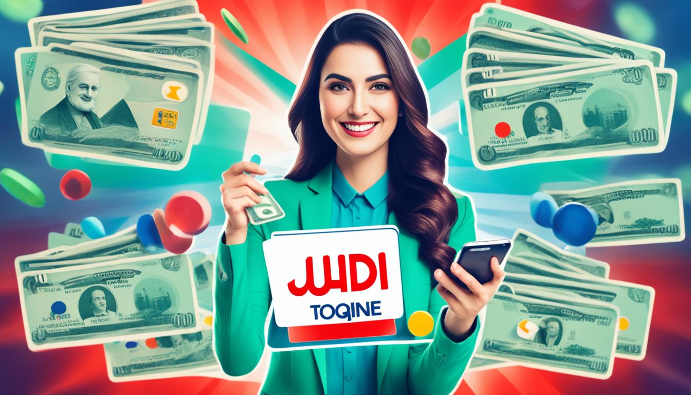 Judi Togel Online Deposit Pulsa – Aman & Mudah