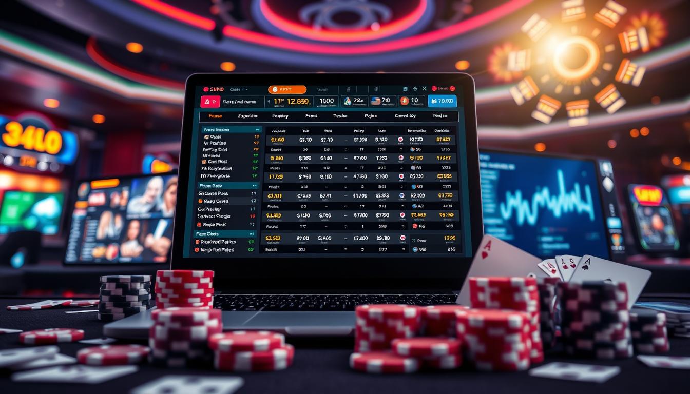 Agen Judi SBOBET Resmi Terpercaya Di Indonesia