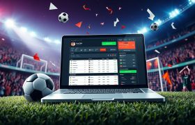 Judi bola sbobet online