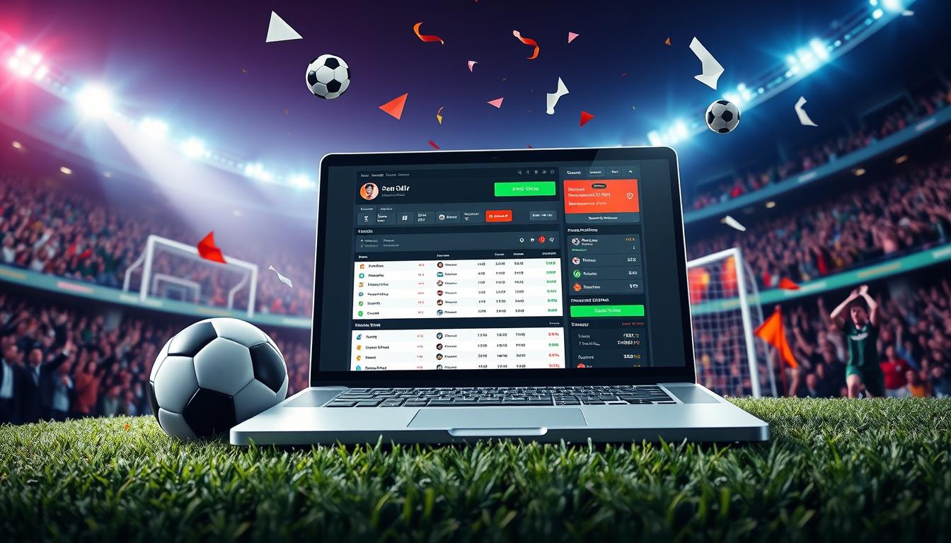 Situs Judi Sbobet Bola Terpercaya di Indonesia