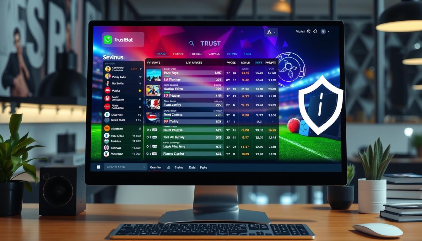 Temukan Situs Judi Sbobet Online Terpercaya