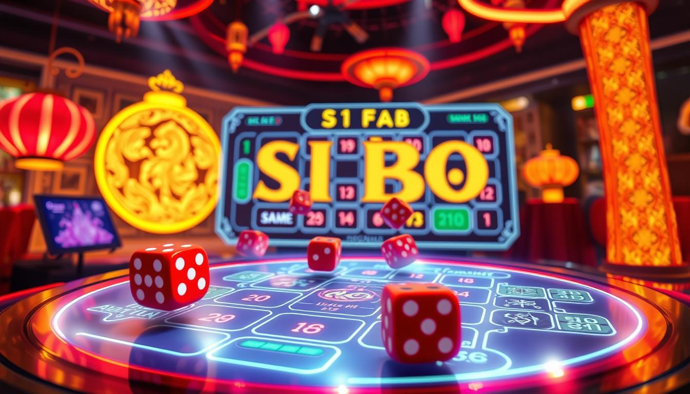 agen judi sicbo online terbaik