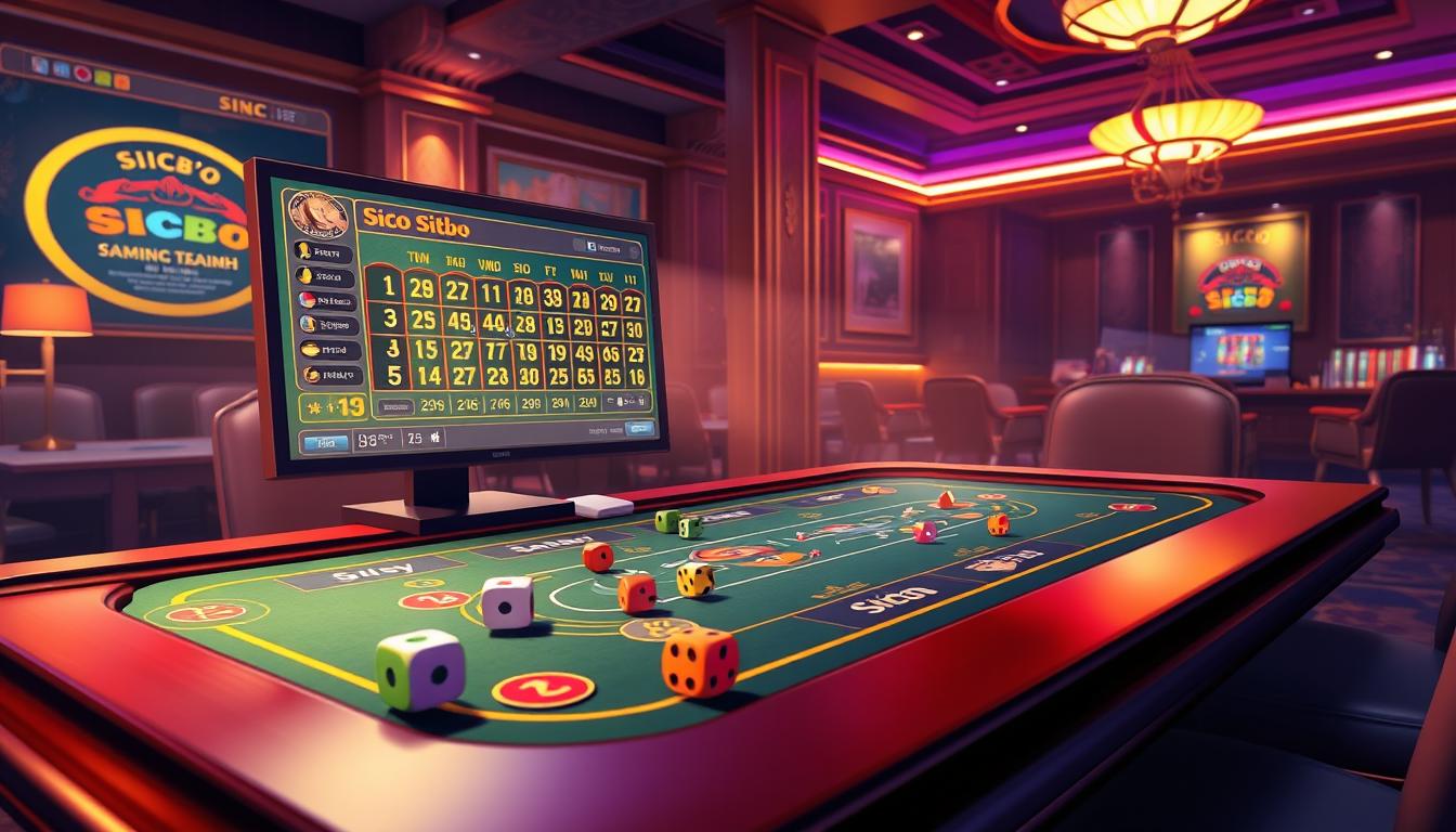 Daftar Judi Sicbo Online Resmi Terpercaya Indonesia