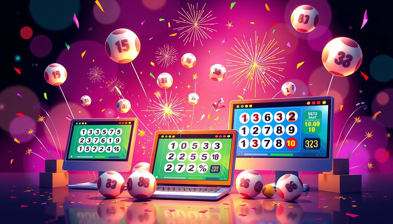 Daftar Situs Judi Togel Online Terbaik di Indonesia