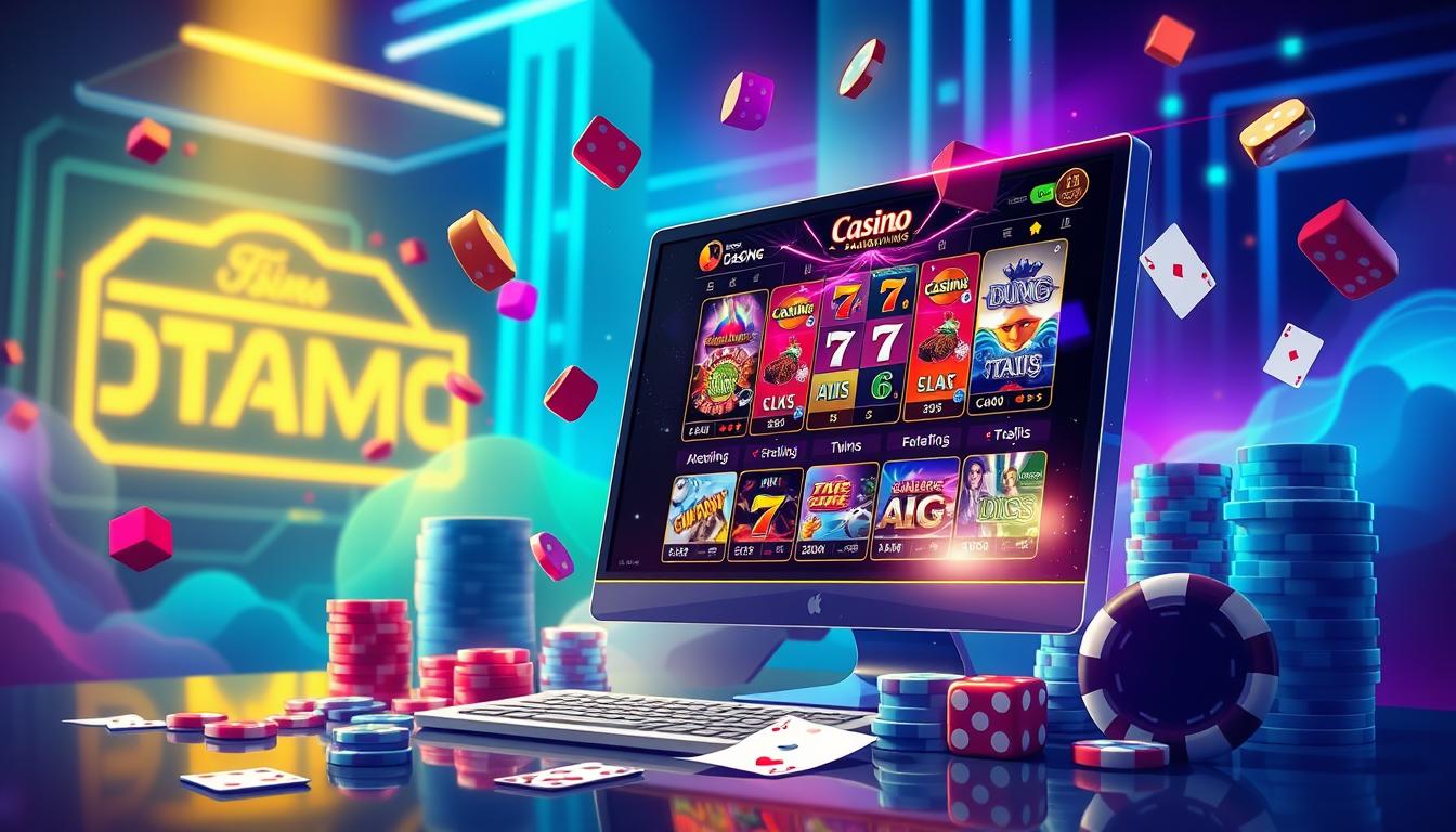 Panduan Lengkap Judi Sbobet Online Terpopuler