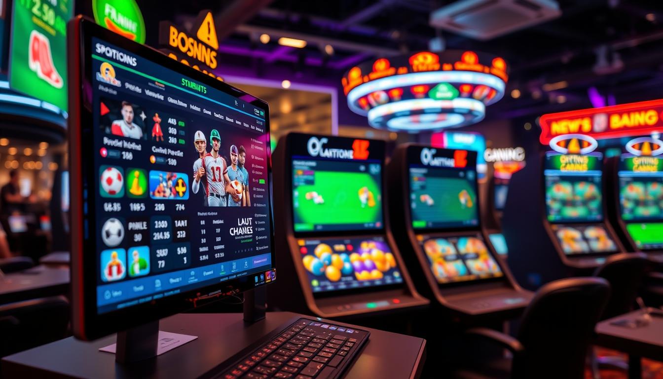 Situs Judi Bola Sbobet Terbaik di Indonesia