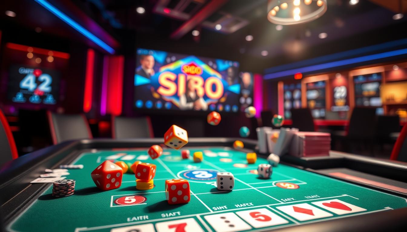 Strategi Judi Sicbo Online Mudah Menang Terbukti