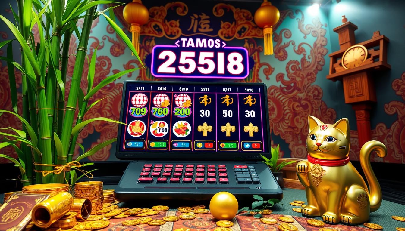 Judi Togel Online Resmi Indonesia – Menang Besar!