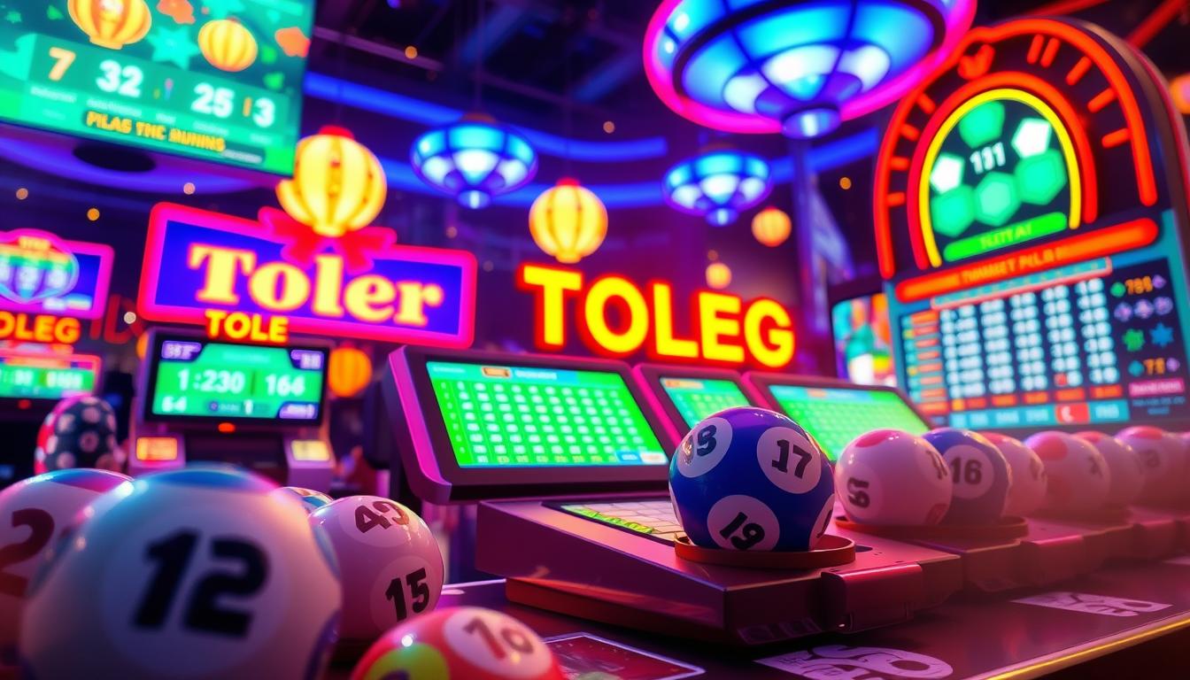 Pasaran Judi Togel Online Terlengkap di Indonesia