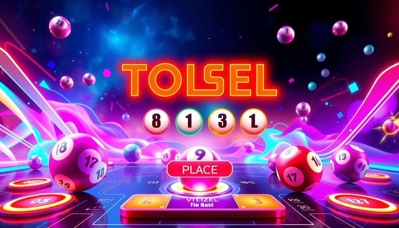 Temukan Situs Judi Togel Online Terpercaya