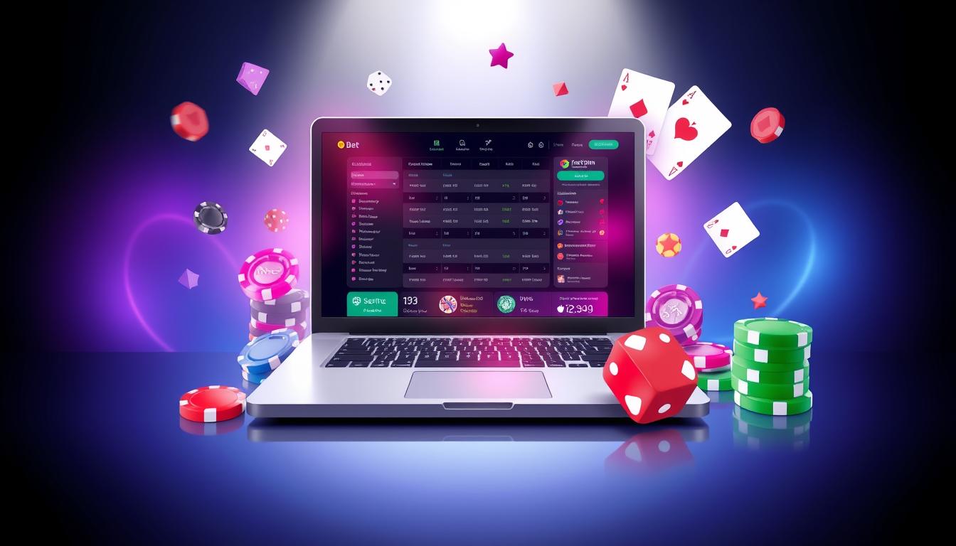 Cara Mudah Daftar Judi SBOBET Online Terpercaya