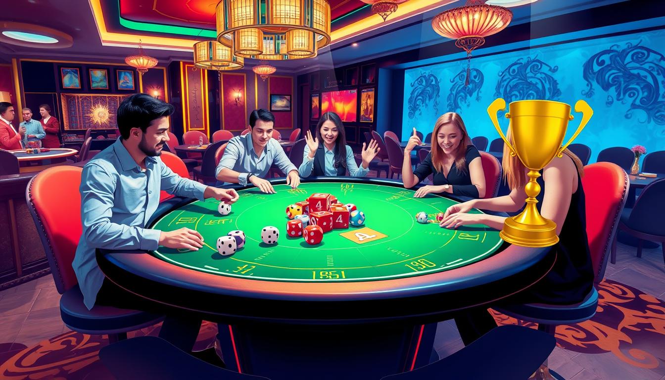 5 Situs Sicbo Terbaik 2023 – Daftar judi Situs Sicbo Terbaik