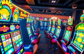 Daftar situs judi slot online resmi