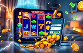 Judi slot online deposit pulsa