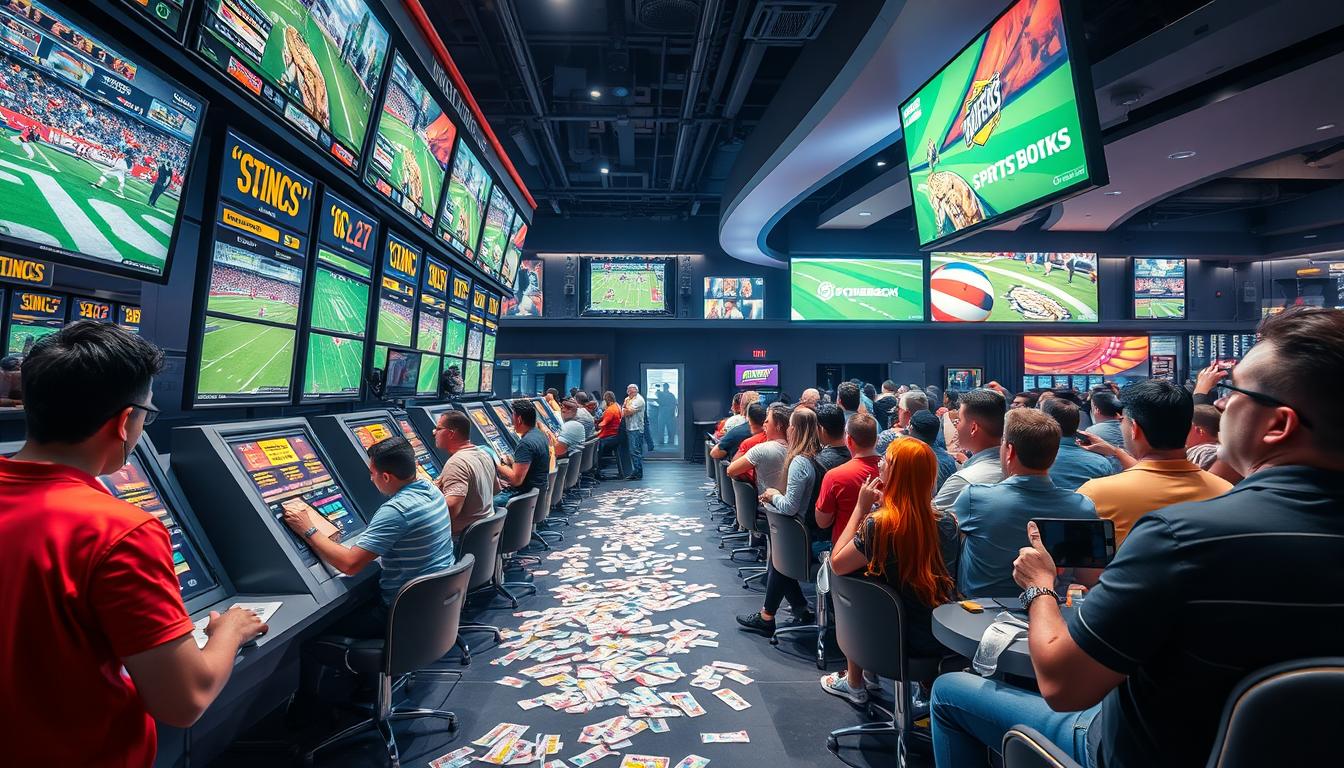 Panduan Judi Sportsbook SBOBET untuk Pemula