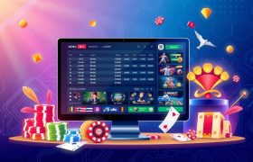 Situs judi sbobet online terpercaya