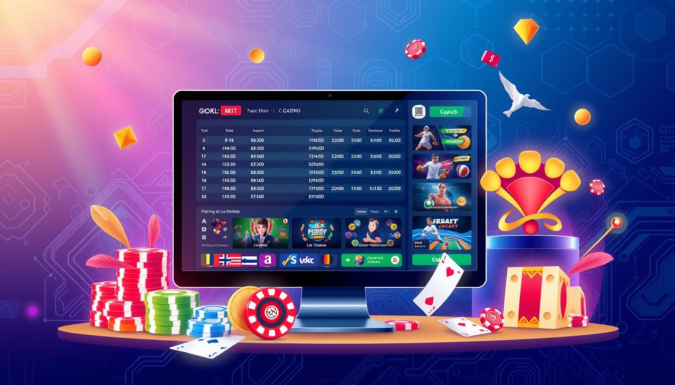Situs Judi SBOBET Online Terpercaya di Indonesia