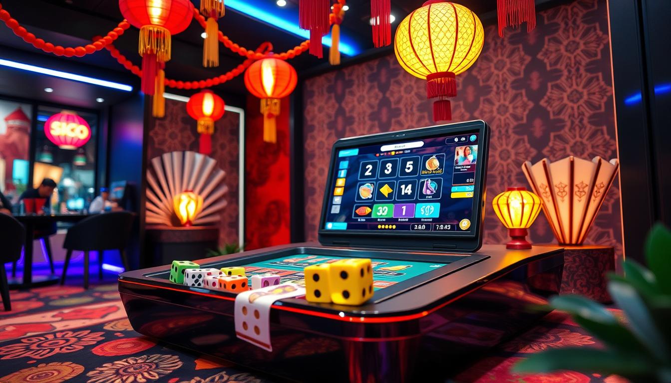 Situs Judi Sicbo Online Terpercaya di Indonesia
